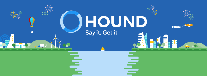 Spotlight: Hound, a voice recognition assistant on steroids for Android and iOS, is finally out of beta