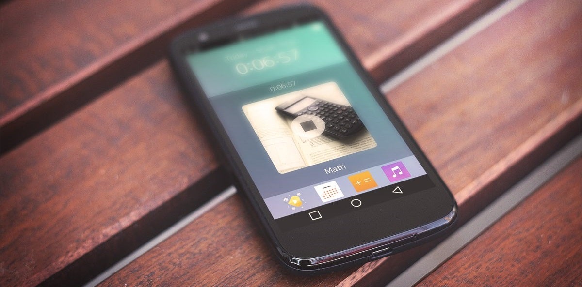 Spotlight: Study Helper for Android prevents your smartphone from distracting you during study