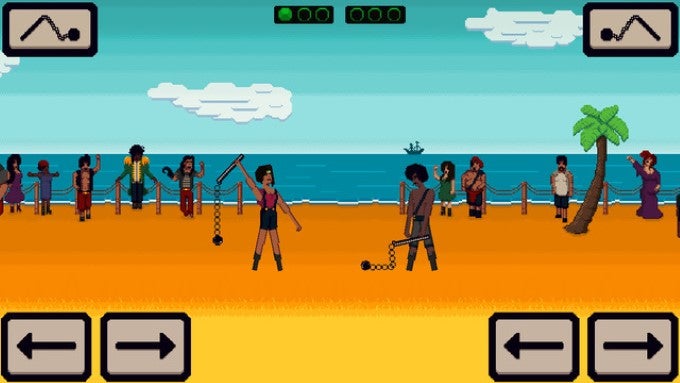 Epic Flail - Best new Android and iPhone games of February 2016