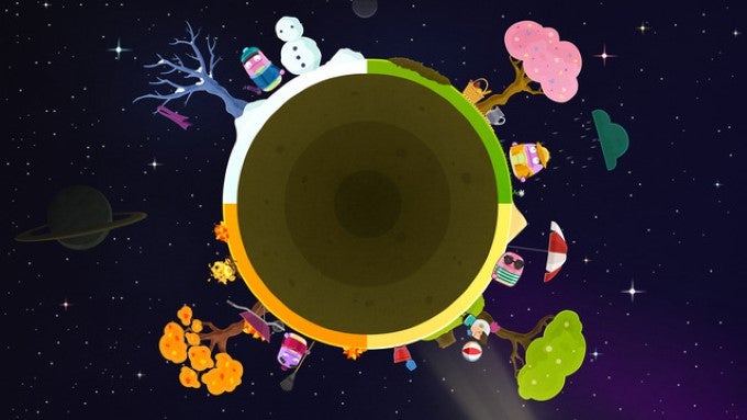 Love You To Bits - Best new Android and iPhone games of February 2016