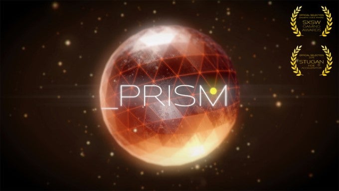 _Prism - Best new Android and iPhone games of February 2016