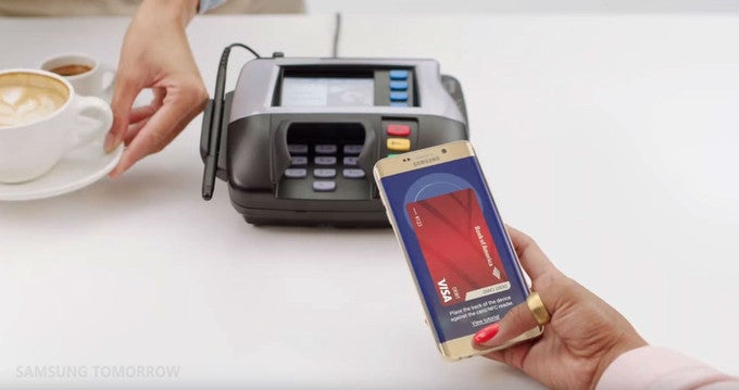 Samsung Pay (formerly LoopPay) reports losses of $16.8 million in 2015