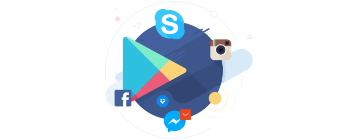 Did you know: Android apps only retain 23% of daily users in their first week