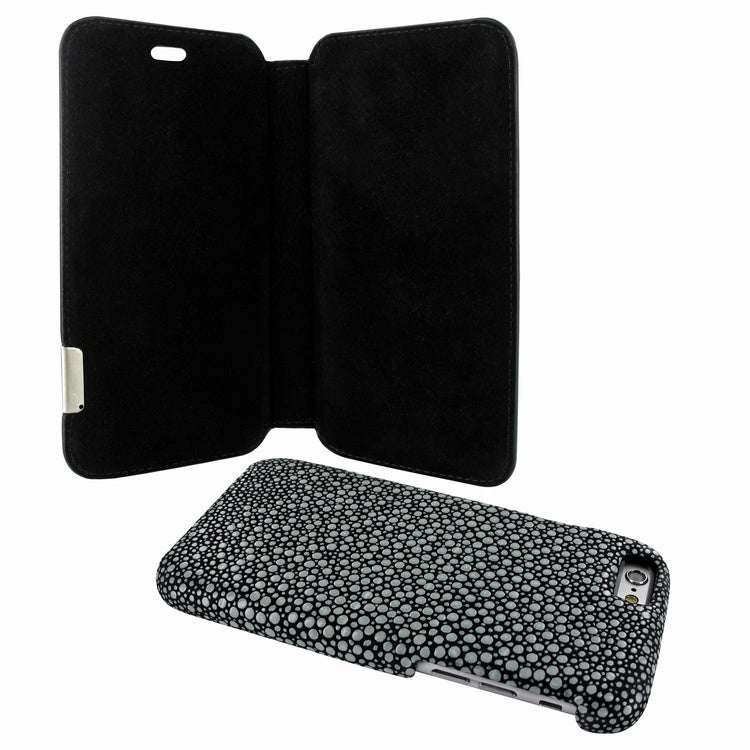 Premium accessory maker Piel Frama announces a cheeky wallet case and a luxury flip cover case for the iPhone 6s