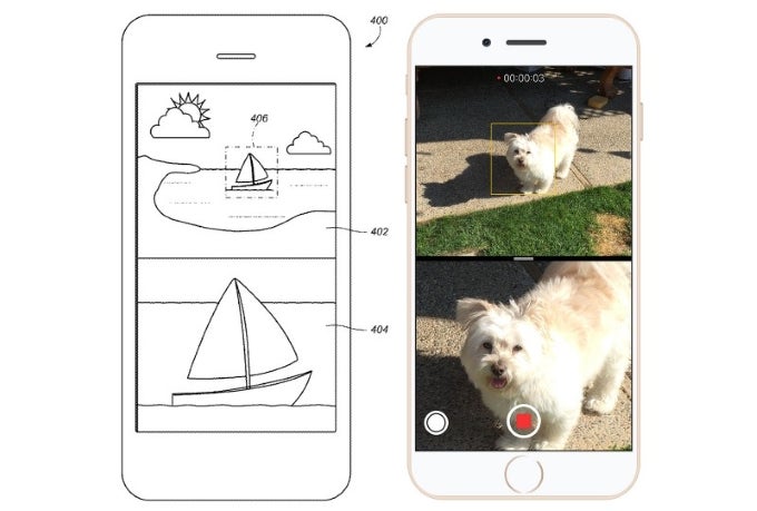 Apple&#039;s rumored dual camera setup gets showcased in this demo concept video