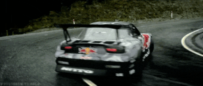 Drift, drift, drift! Burn some rubber in these outstanding drifting games for iOS and Android