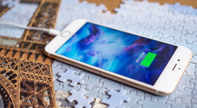 Can you really charge an iPhone faster with a more powerful charger? We investigate
