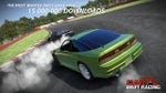 Drift, drift, drift! Burn some rubber in these outstanding drifting games  for iOS and Android - PhoneArena