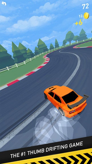 13 Best Car Drifting Games For Android/iOS With Best Physics & Graphics