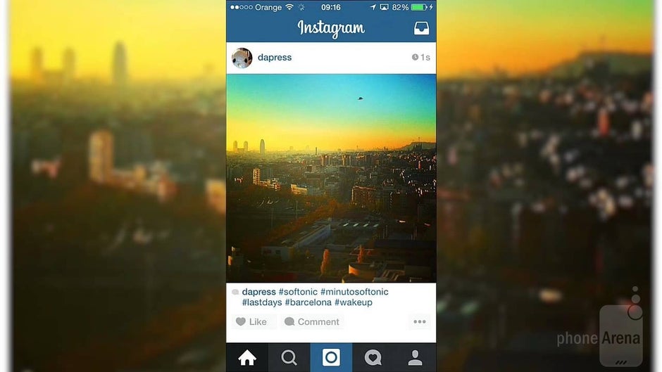 Six years later, Windows Phone finally has an official Instagram app (still in beta, though)