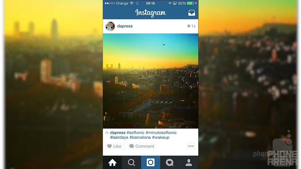 Six years later, Windows Phone finally has an official Instagram app (still in beta, though)