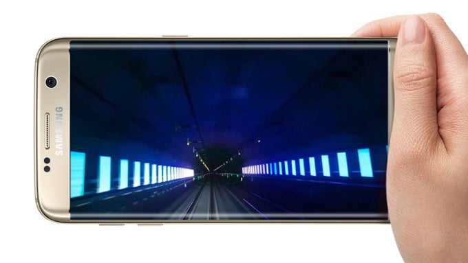 Hyperlapse - 6 great new Galaxy S7 Edge features that you won't find in other phones
