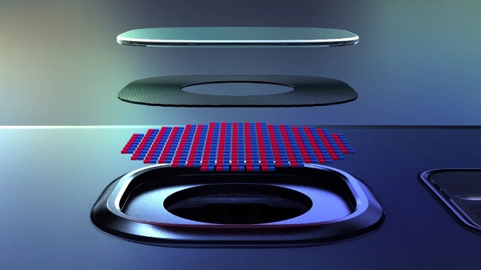 Dual Pixel - 6 great new Galaxy S7 Edge features that you won't find in other phones