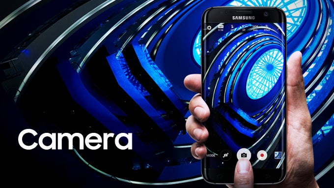 Super wide, f/1.7 lens - 6 great new Galaxy S7 Edge features that you won't find in other phones