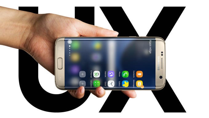 Edge UX - 6 great new Galaxy S7 Edge features that you won&#039;t find in other phones