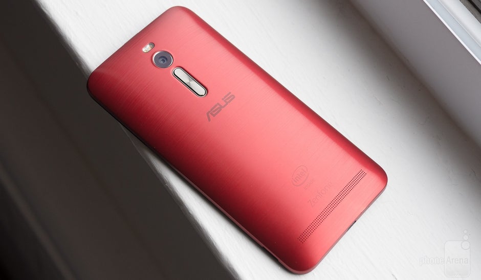 A flaw in the latest OTA update may be eating up your Asus ZenFone 2 storage space