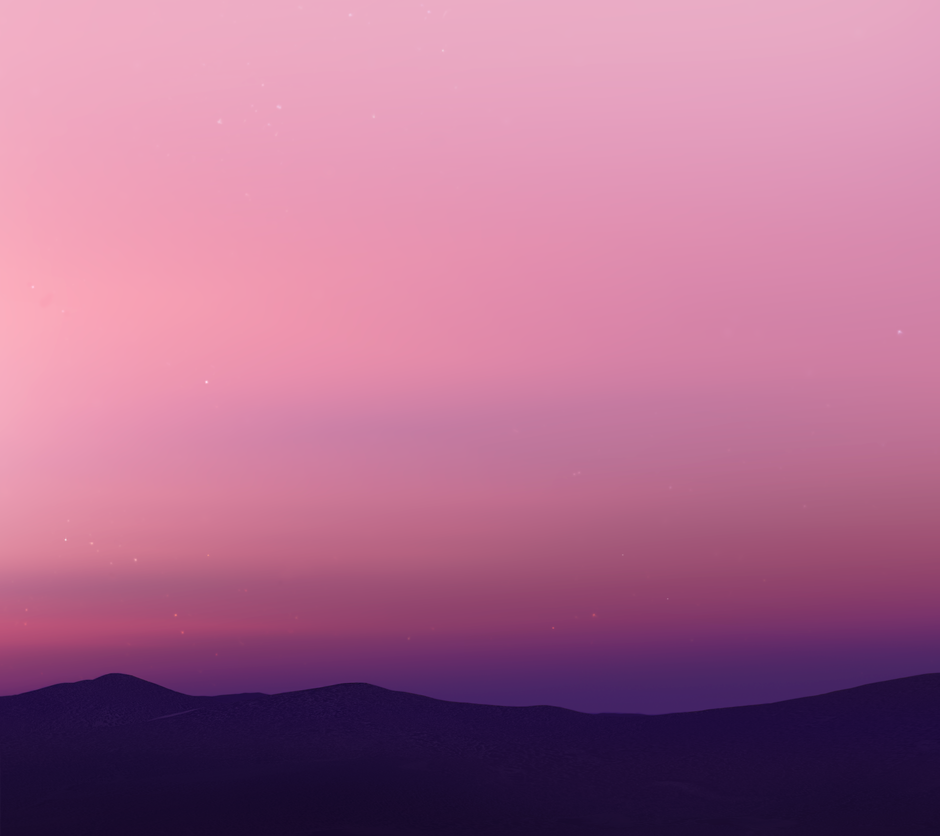 The first official Android N wallpaper has arrived, you can download it here