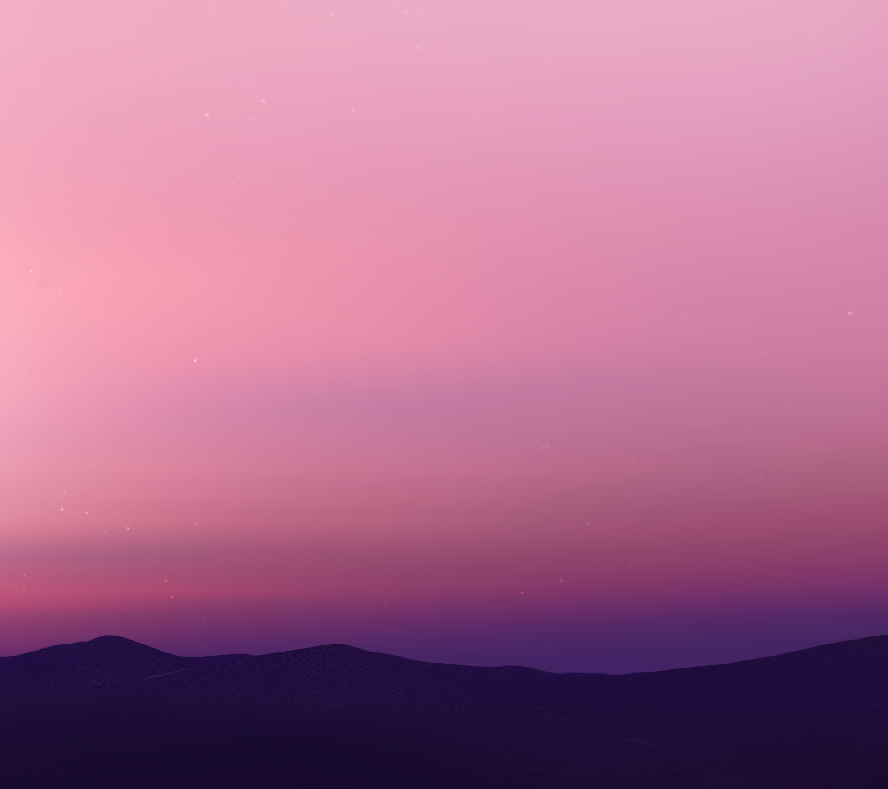 The first official Android N wallpaper has arrived, you can download it here