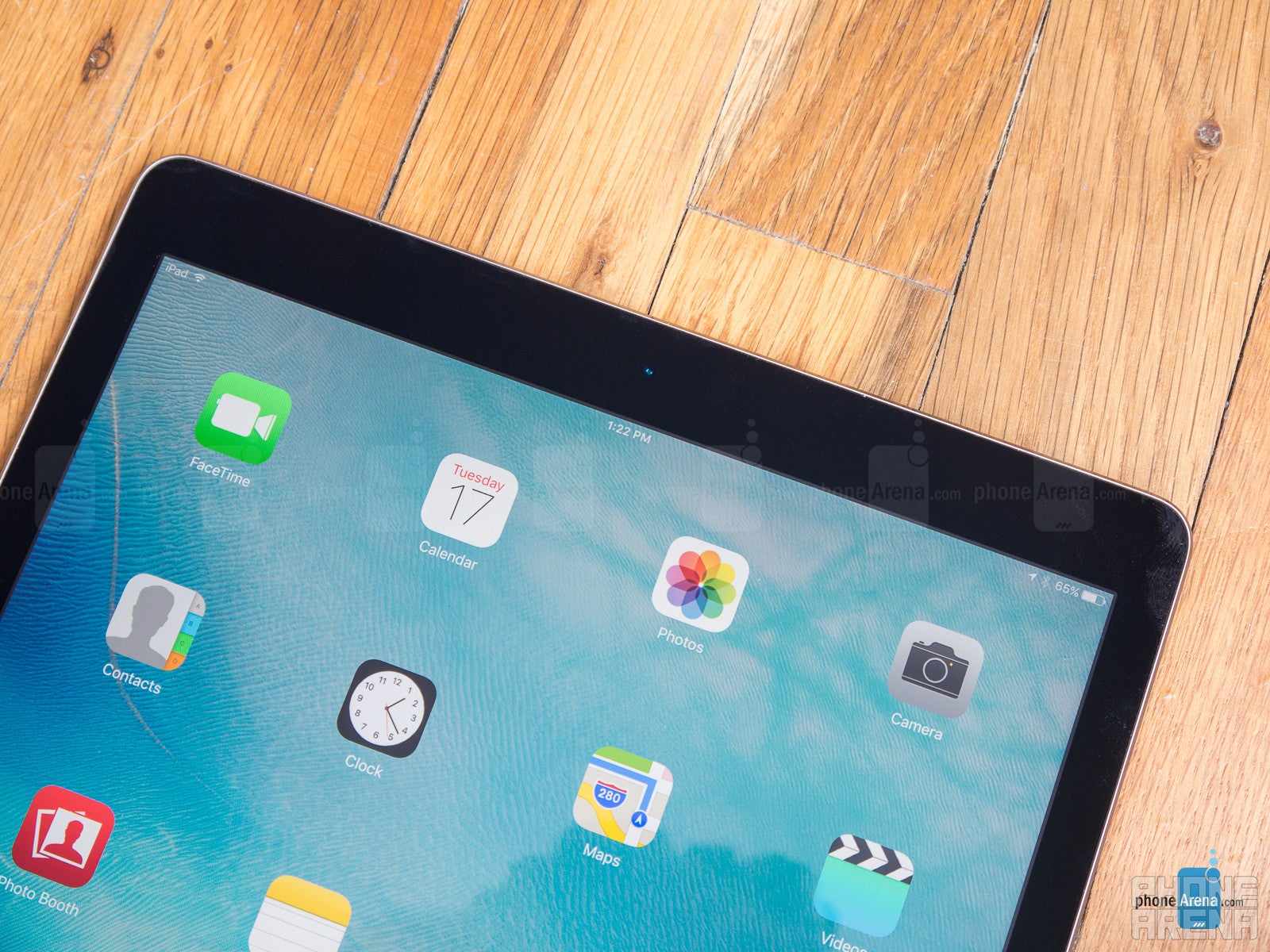 Apple might bring a 4K display to the tablet, though rumors are murky. - iPad Air 3 Rumor Review: Apple slims the iPad Pro down for the masses