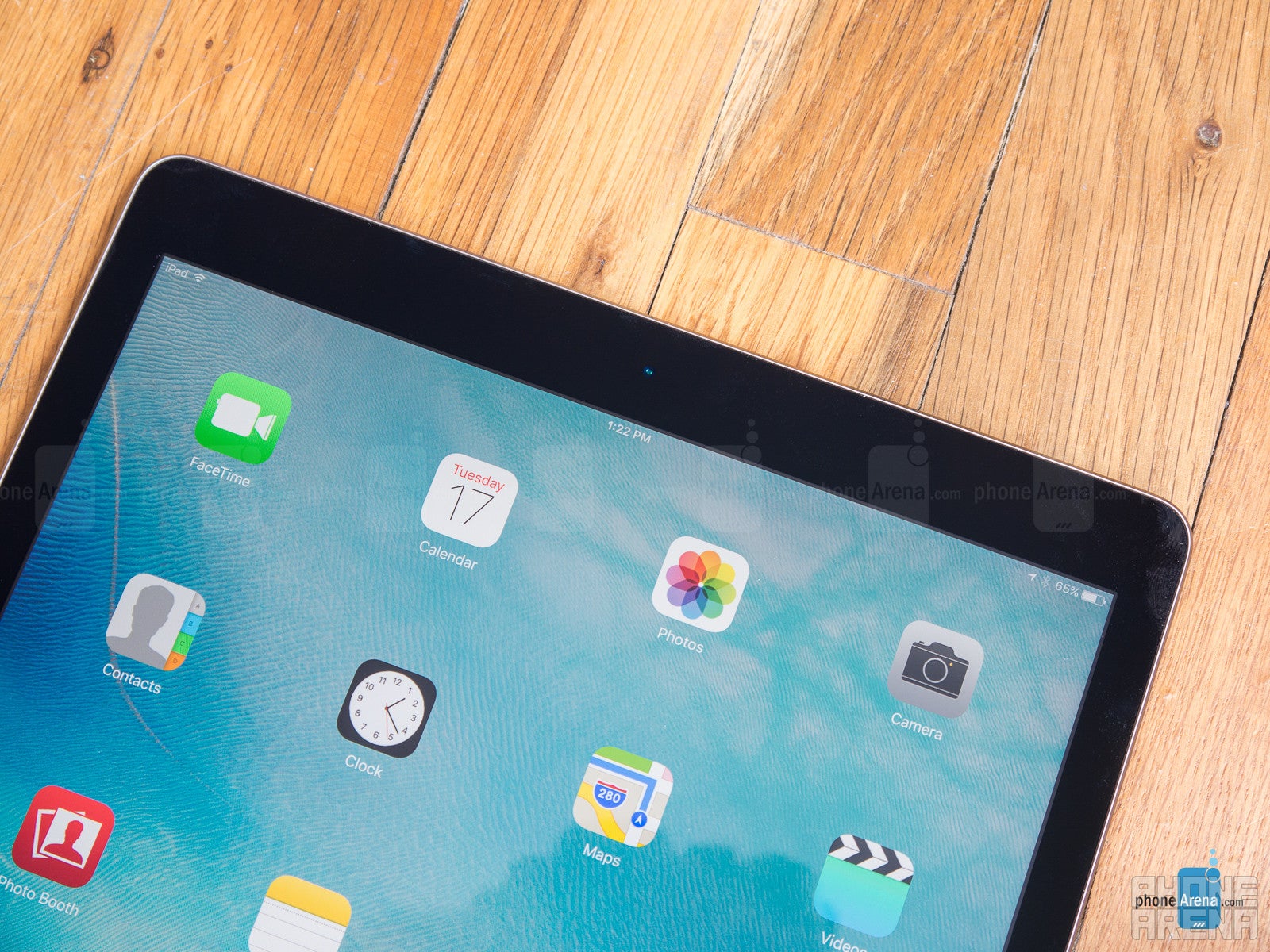 Apple might bring a 4K display to the tablet, though rumors are murky. - iPad Air 3 Rumor Review: Apple slims the iPad Pro down for the masses