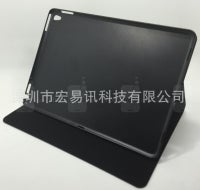 Case-allegedly-made-for-the-unannounced-Apple-iPad-Air-3-reveals-that-the-slate-will-have-four-speakers-and-support-for-Smart-Connector