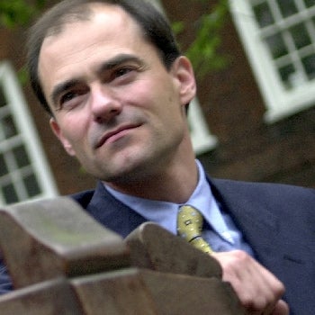 Warren East, ARM CEO - Tuesday's News Bits - June 2009 edition, part 2