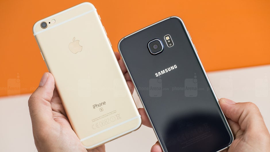 The state of the smartphone industry in 2015: top 10 phone makers, the losers and winners