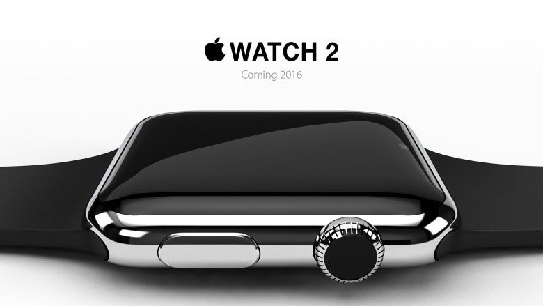 Apple Watch 2 Rumor Review: let us loop you in