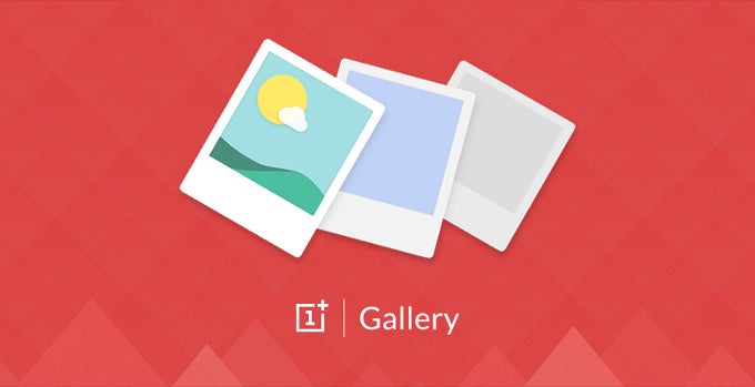 OnePlus Gallery is a brand new, 'no-nonsense' gallery app