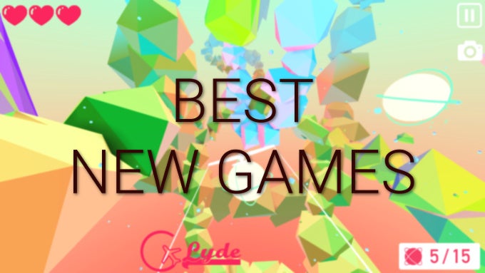 Best new Android and iPhone games (March 8th - March 15th)