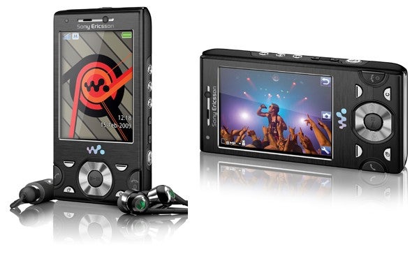 Sony Ericsson W995a heading for July 6th launch in U.S.