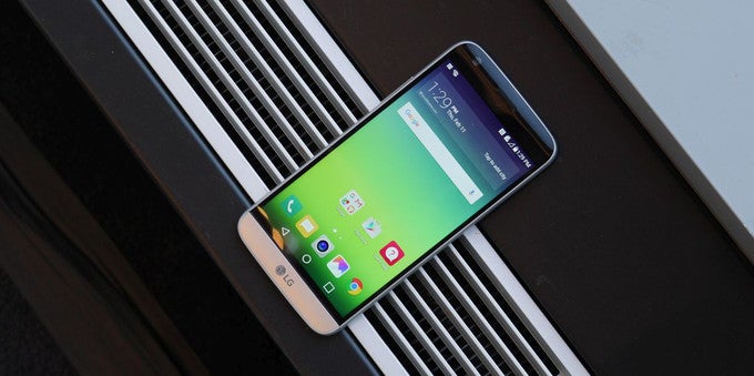 LG G5 Q&A: Ask us anything you wish to know about the modular flagship