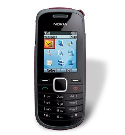 Nokia 1661 - Wednesday's News Bits - June 2009, part 1