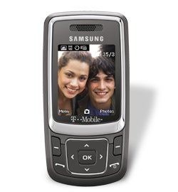 Samsung T239 - Wednesday's News Bits - June 2009, part 1