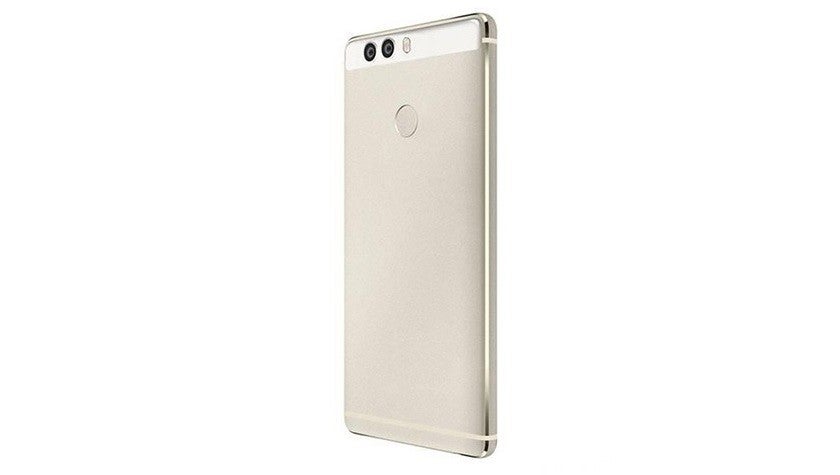 Huawei P9, P9 Max and P9 Lite leak out in a sketchy listing