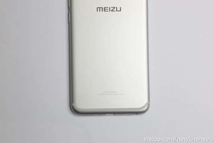 Meizu PRO 6 - It's not an iPhone: Meizu executive debunks iPhone body leaks, says it's a Meizu phone