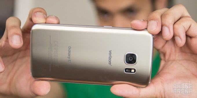 Showcase: Hyperlapse on the Samsung Galaxy S7 and S7 edge is awesome