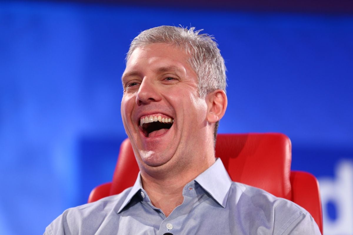 With CEO Rick Osterloh out of the picture, Motorola has become fully managed by Lenovo