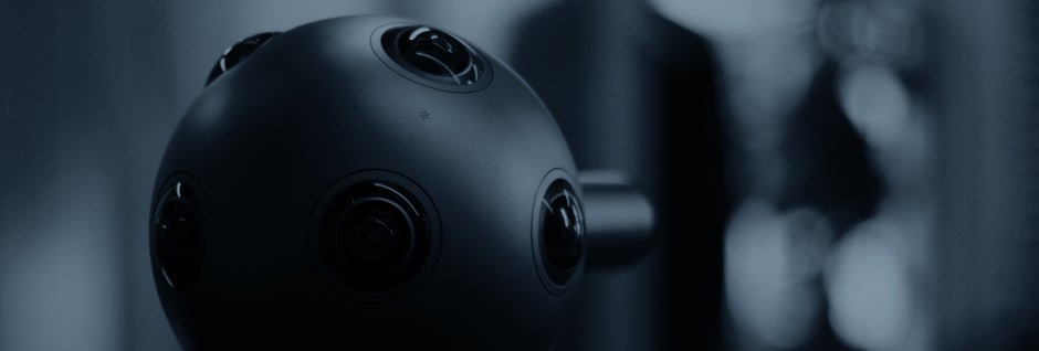 Nokia comes back in the gadget game with an awesome $60,000 VR camera
