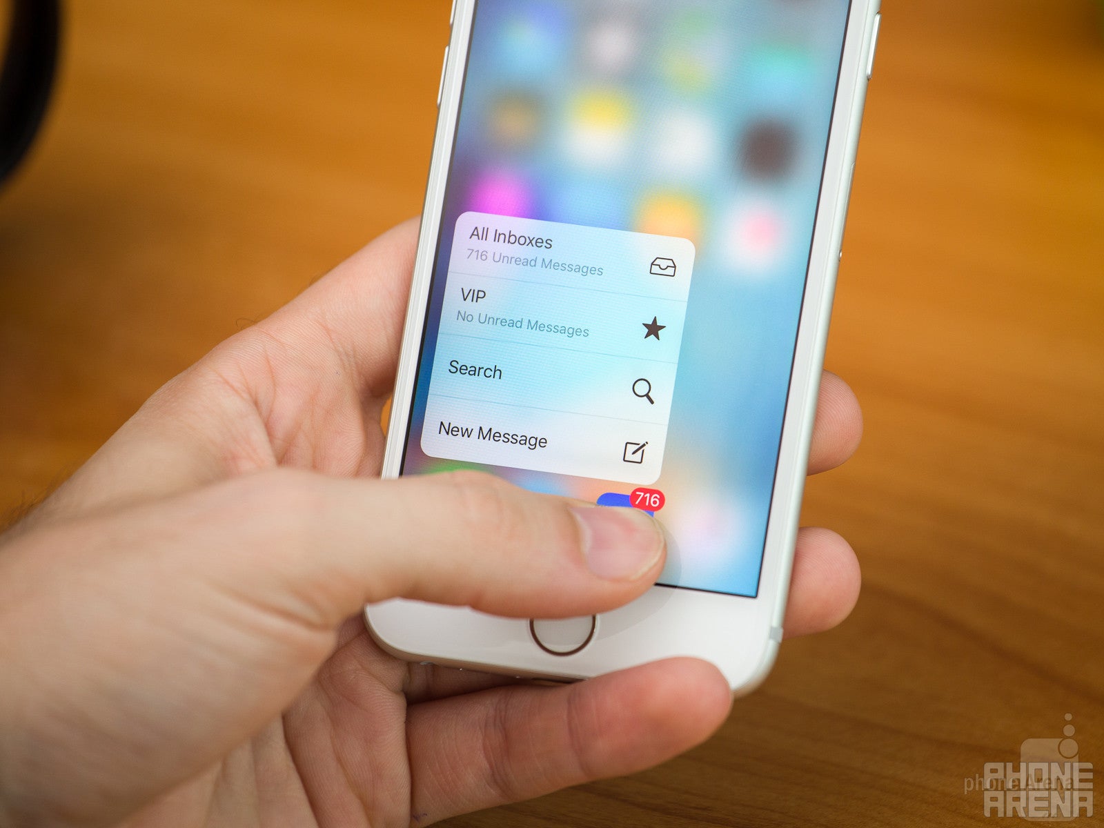 Apple's iMessage security is broken, but the iOS 9.3 update will fix it