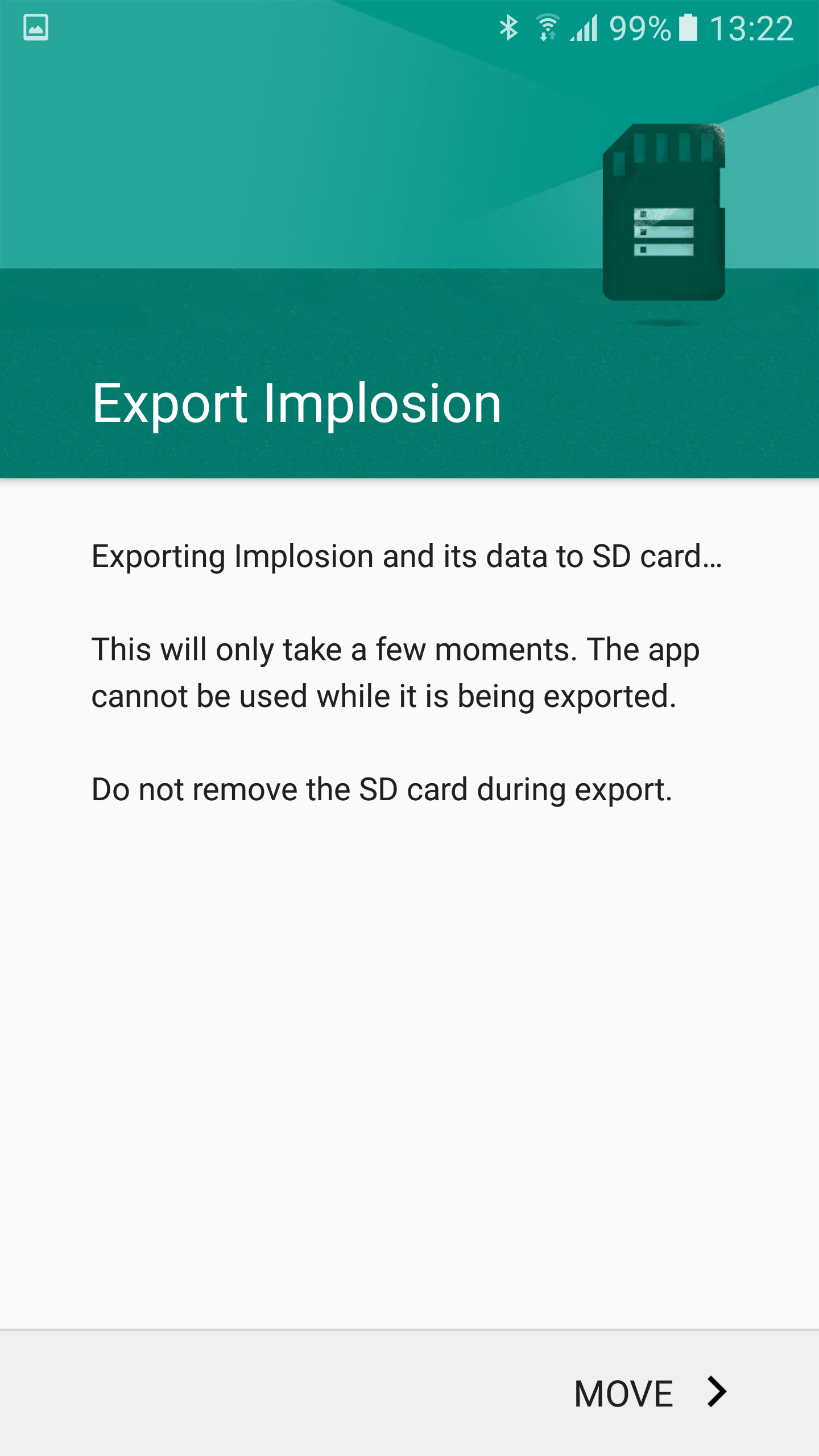 How to free storage by moving apps to the microSD memory card on your Galaxy S7 or S7 edge