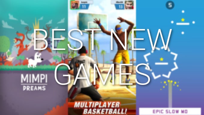 Best new Android and iPhone games (March 16th - March 21st)