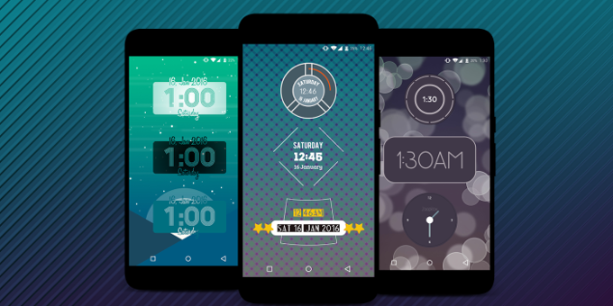 Best new Android widgets (March 2016) #2