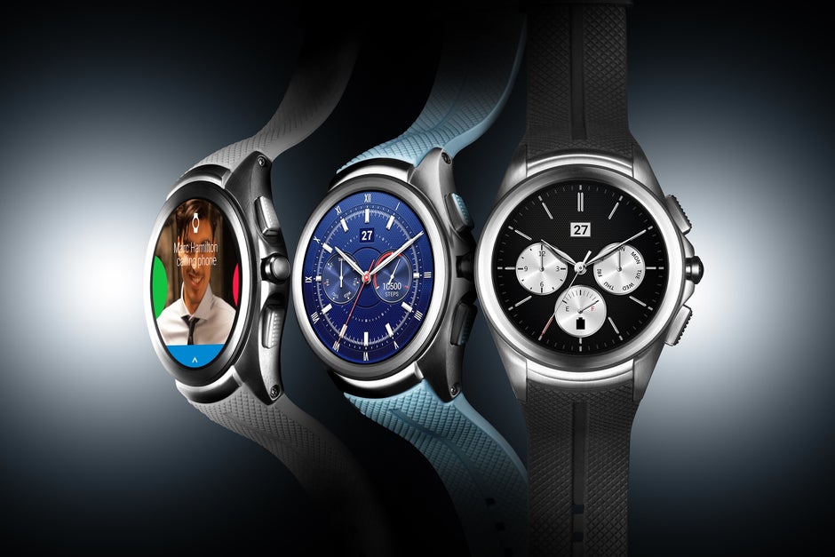 Cancelled LG Watch Urbane 2nd Edition LTE returns to AT&T's wearable roster