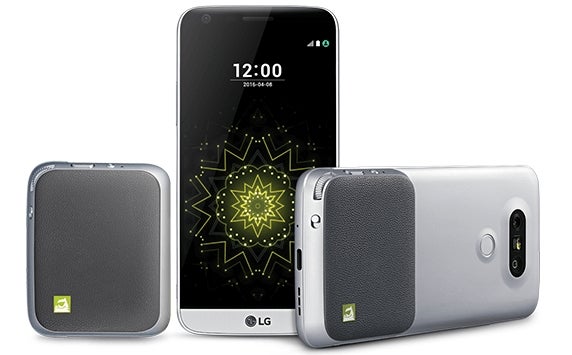 The LG G5 'Lite' to feature tweaked specs for select markets