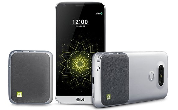 The LG G5 &#039;Lite&#039; to feature tweaked specs for select markets