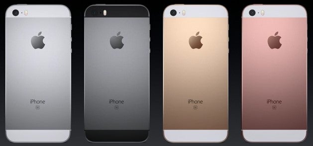 Apple iPhone SE price, release date and country availability