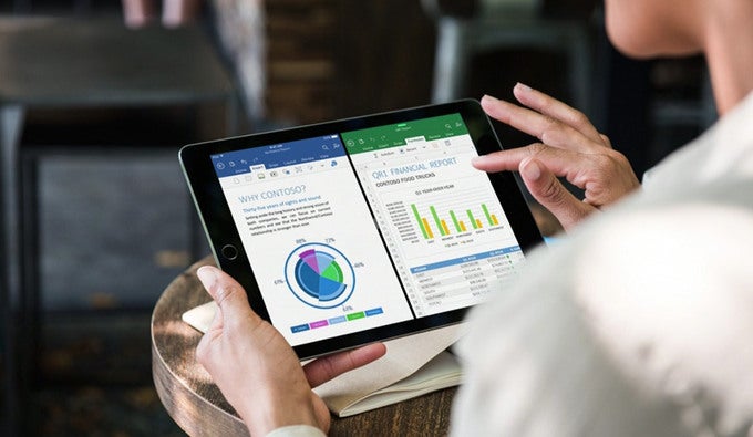 9.7-inch iPad Pro is official – Pro-grade performance, familiar in size