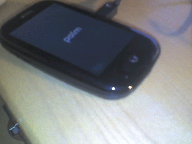 Pre users reporting problems with the phone