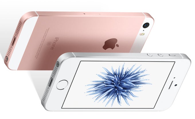 Apple iPhone SE hidden ace: better battery life than iPhone 5s and 6s